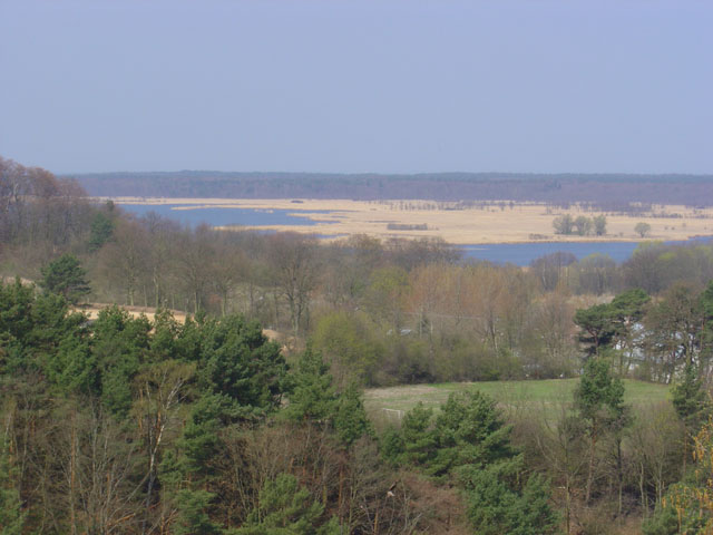 Jeziorko Turkusowe