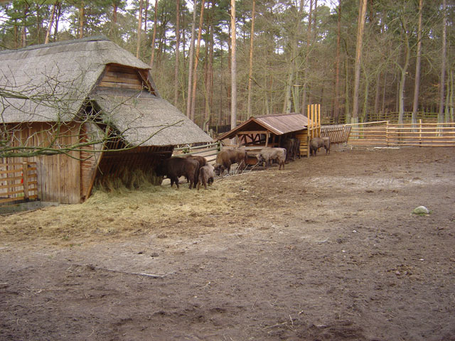 ubry