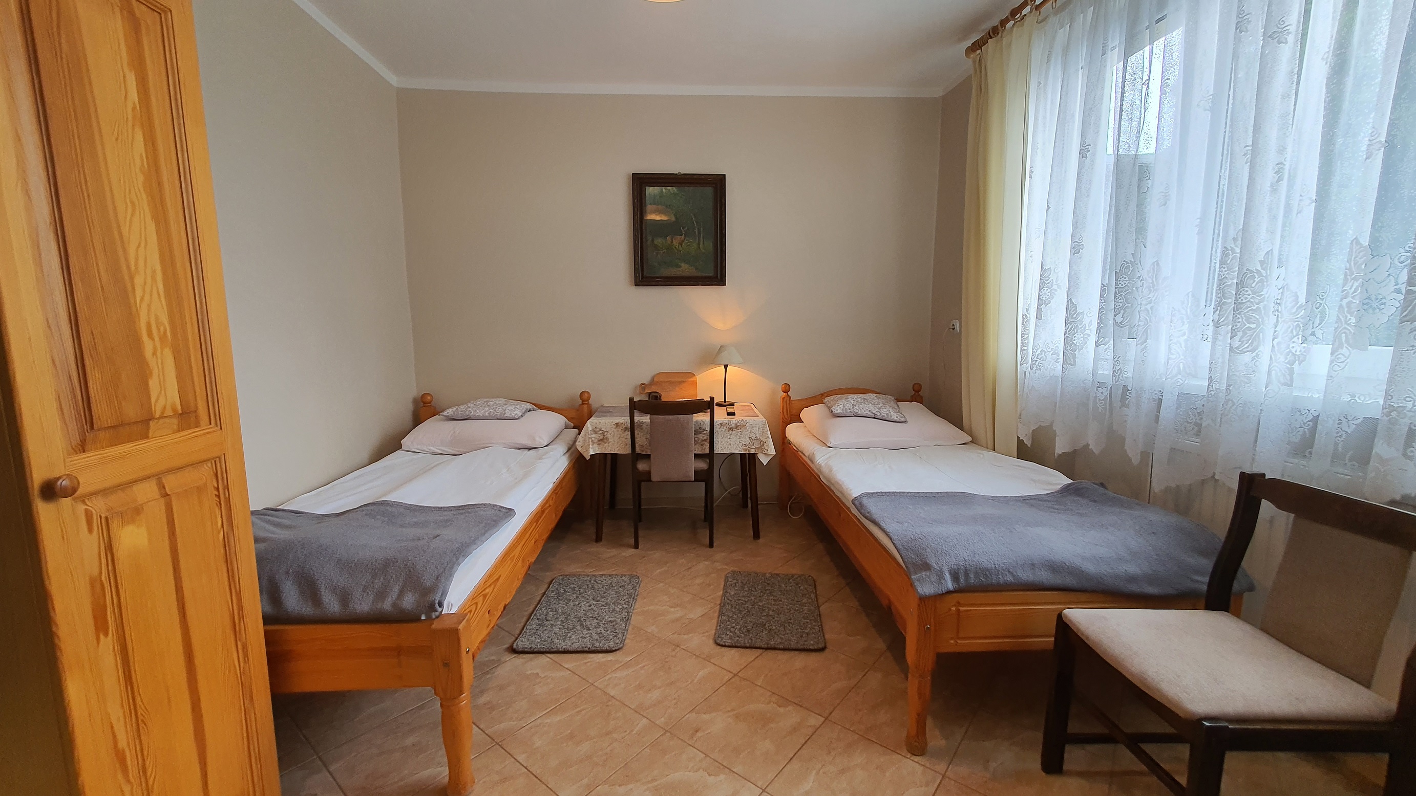 Pokój nr 6