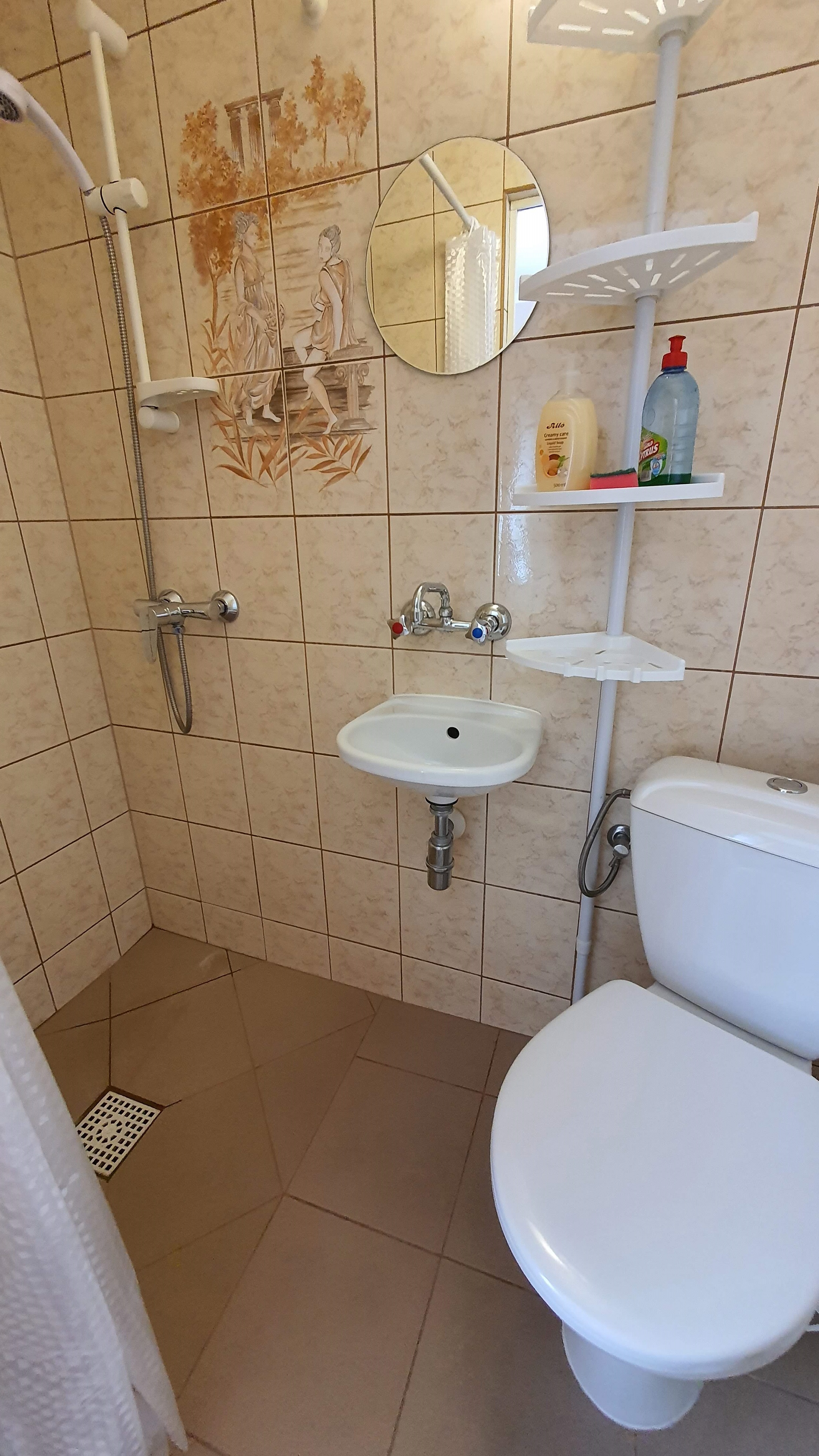 Pok 7 azienka