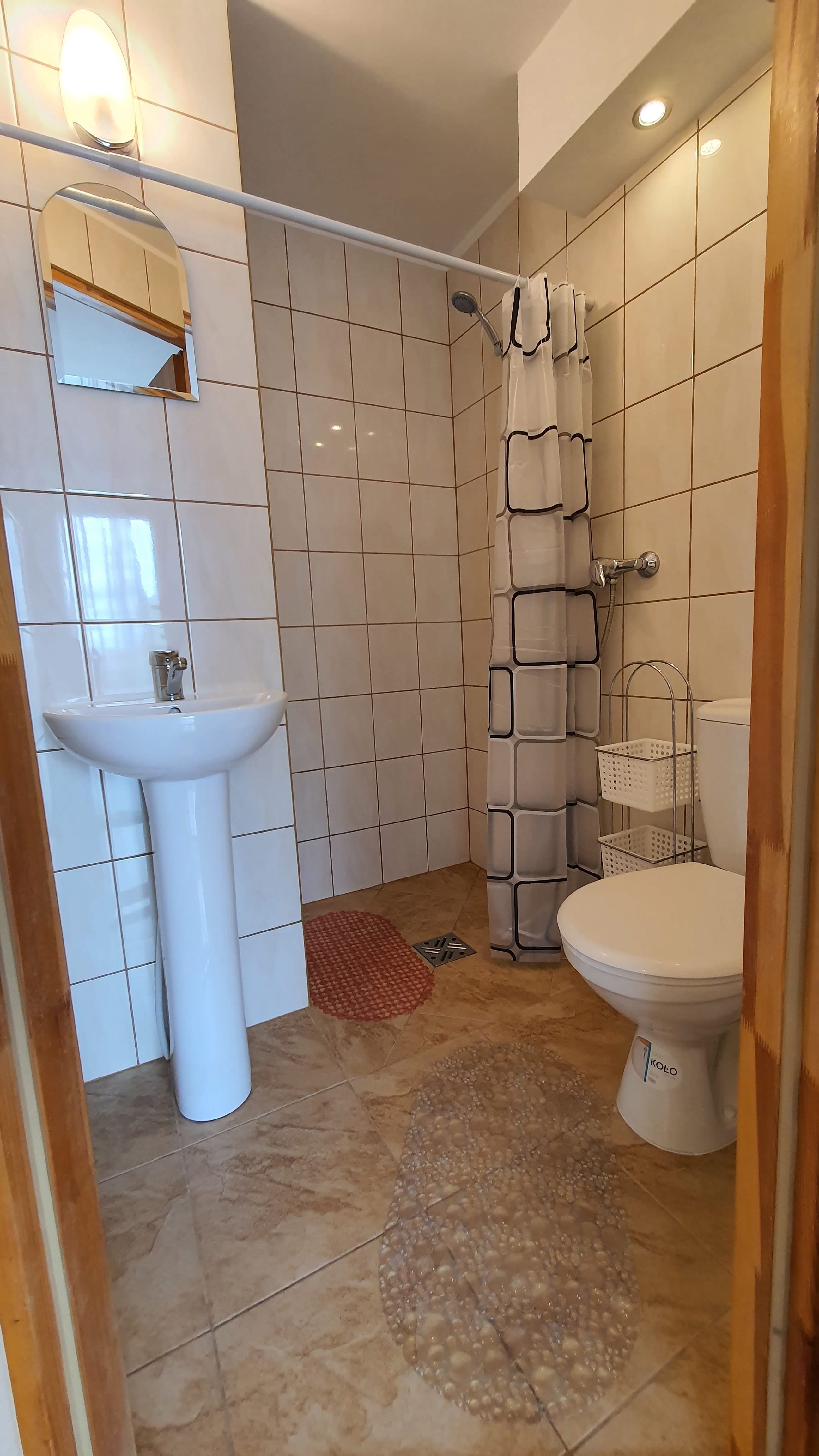 Pok 10 azienka